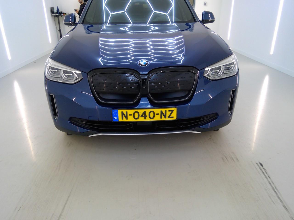 Foto 46 van BMW ix3