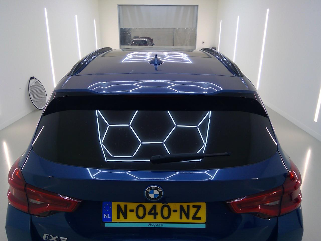 Foto 47 van BMW ix3