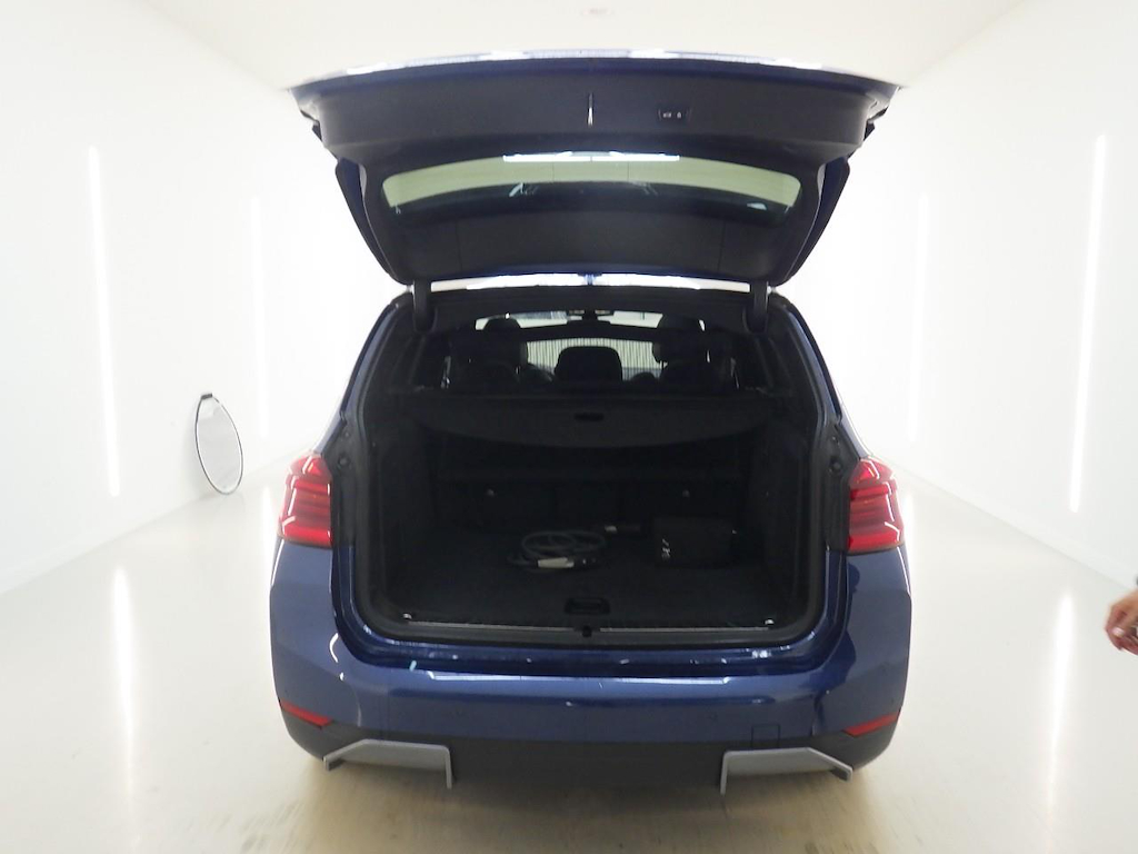 Foto 10 van BMW ix3