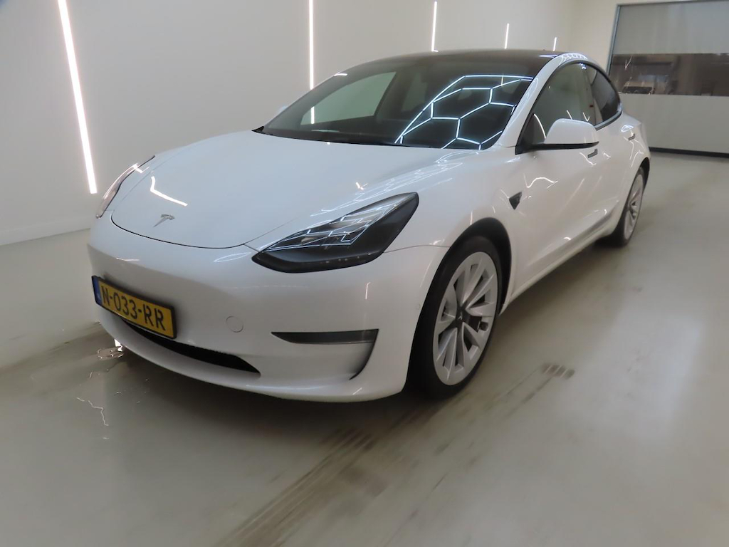 Foto 2 van Tesla Model 3