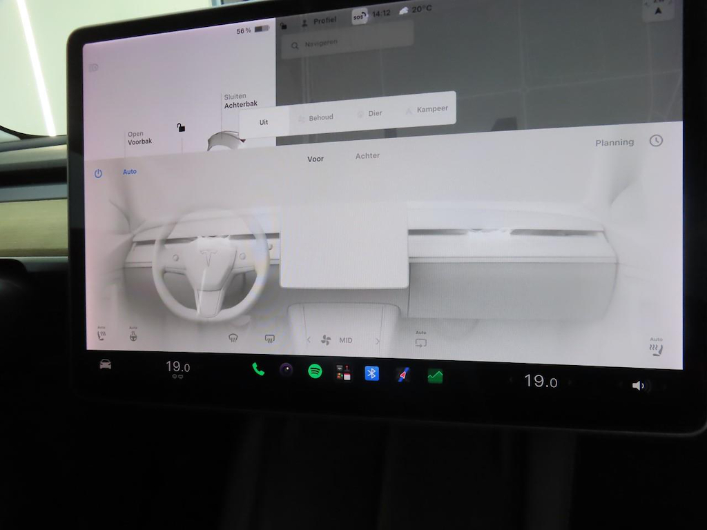 Foto 19 van Tesla Model 3