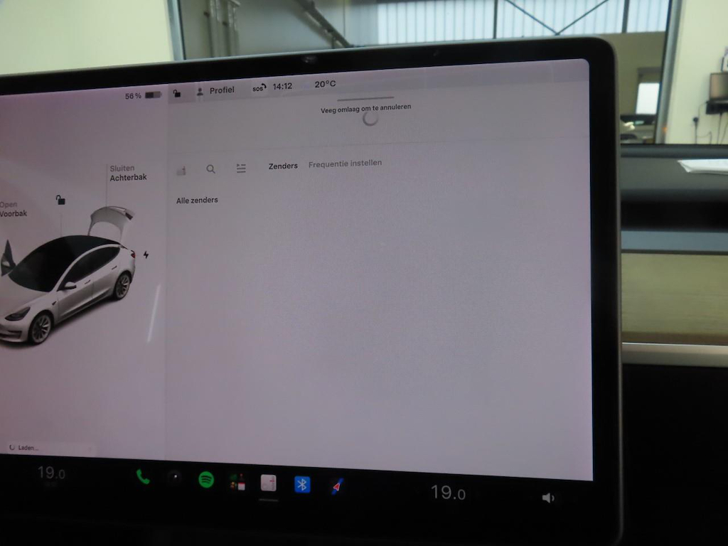 Foto 20 van Tesla Model 3