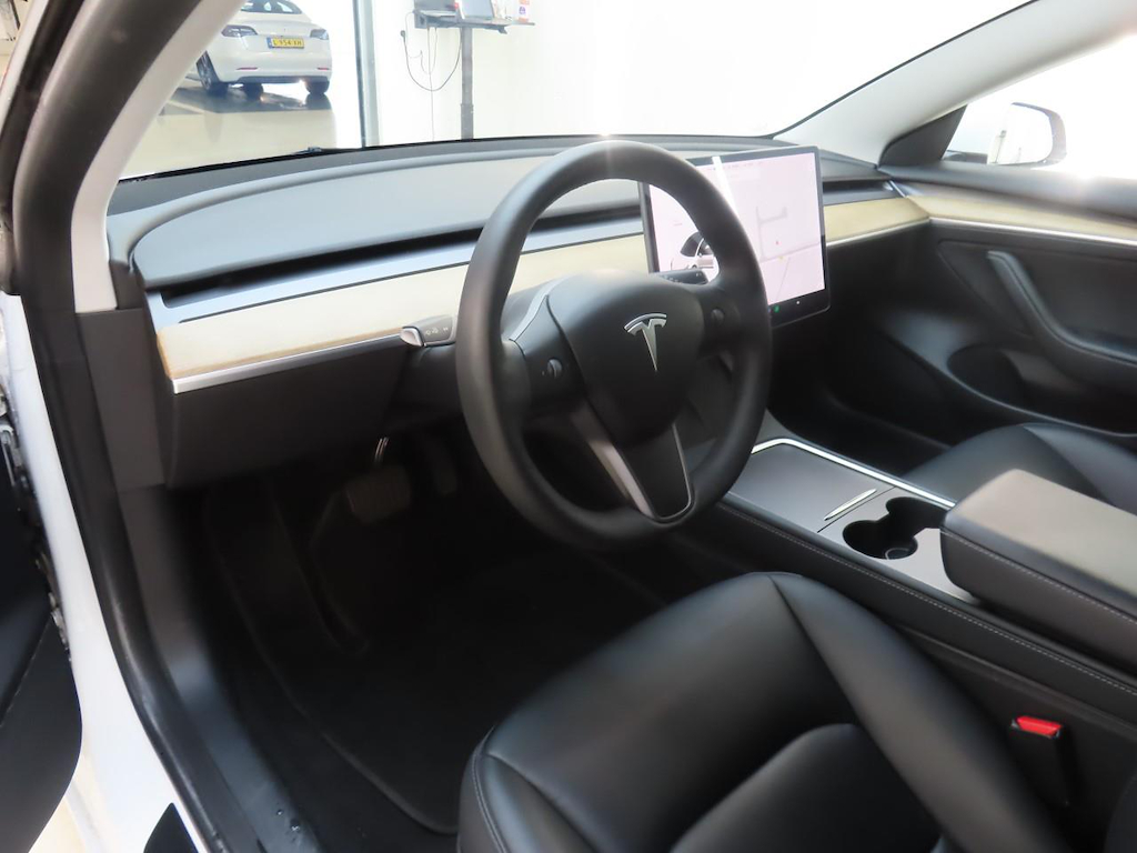 Foto 4 van Tesla Model 3