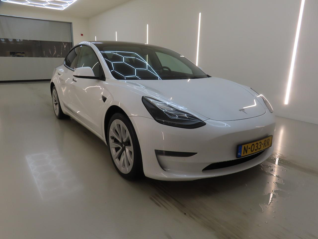 Foto 7 van Tesla Model 3