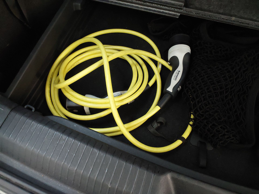 Foto 4 van Volkswagen ID.4