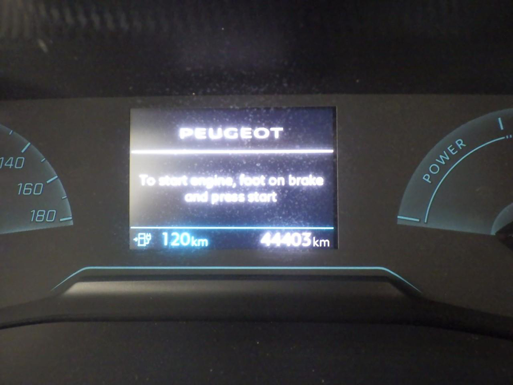 Foto 5 van Peugeot E-208