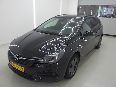 Buy OPEL Astra Sports Tourer on Ayvens Carmarket