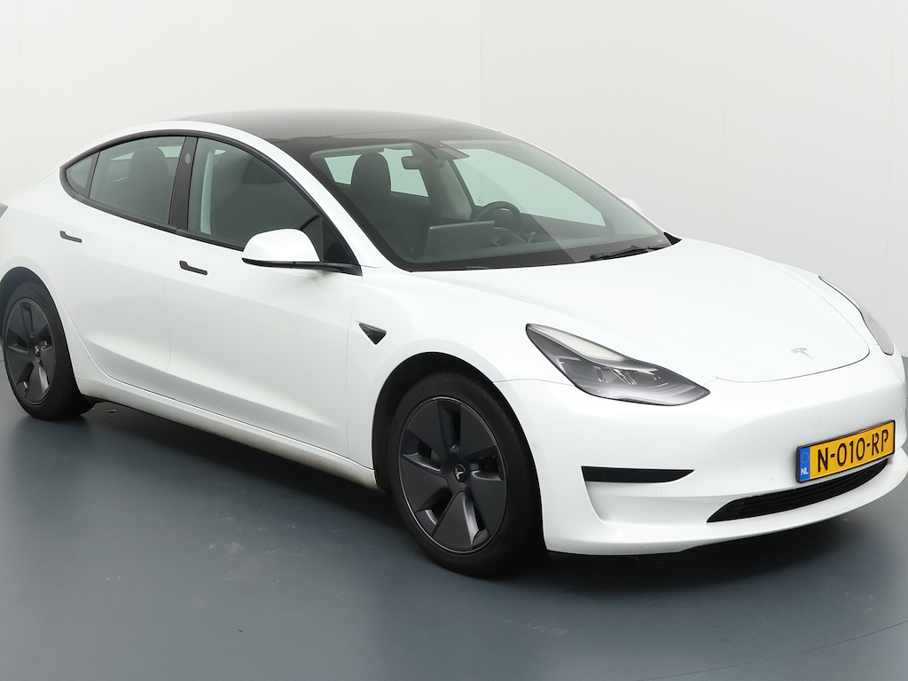 Foto 2 van Tesla Model 3