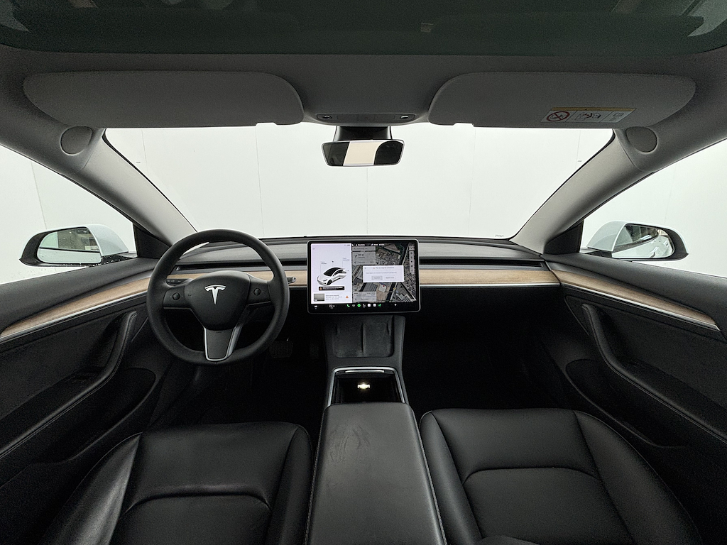 Foto 10 van Tesla Model 3