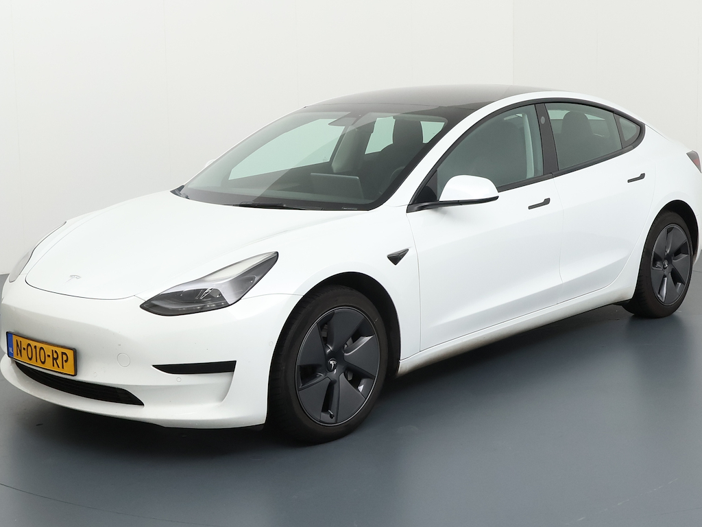Foto 3 van Tesla Model 3