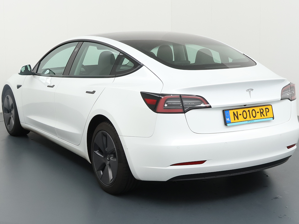 Foto 4 van Tesla Model 3