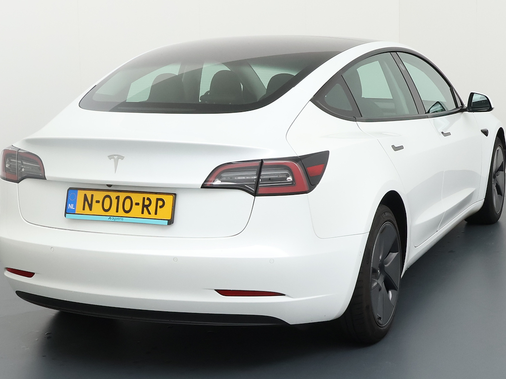 Foto 5 van Tesla Model 3