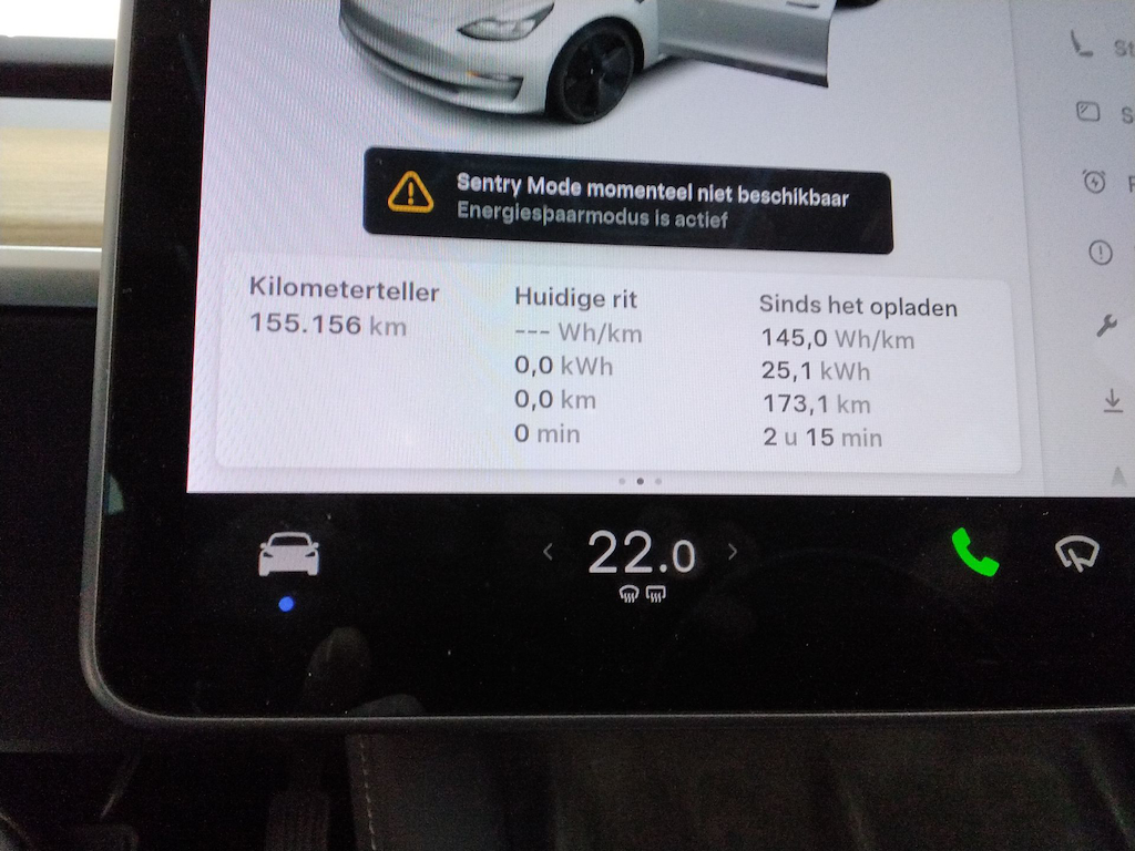 Foto 6 van Tesla Model 3