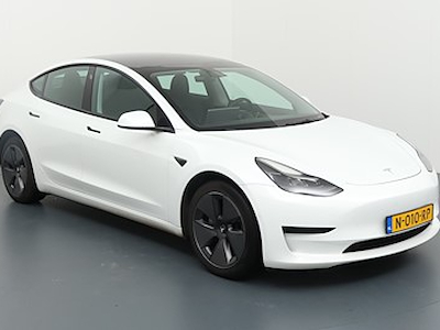 Kaufe TESLA Model 3 bei Ayvens Carmarket