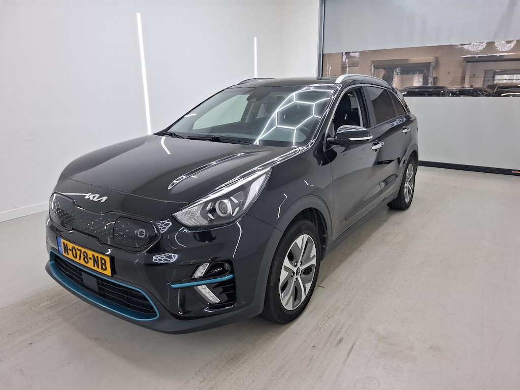 Foto 2 van Kia Niro