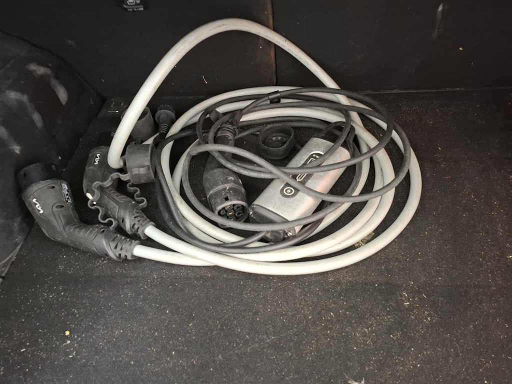Foto 10 van Kia Niro
