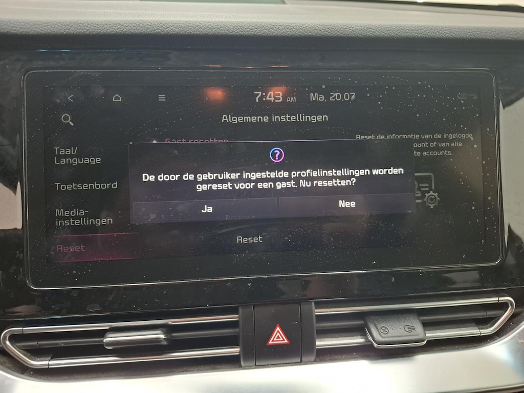 Foto 16 van Kia Niro