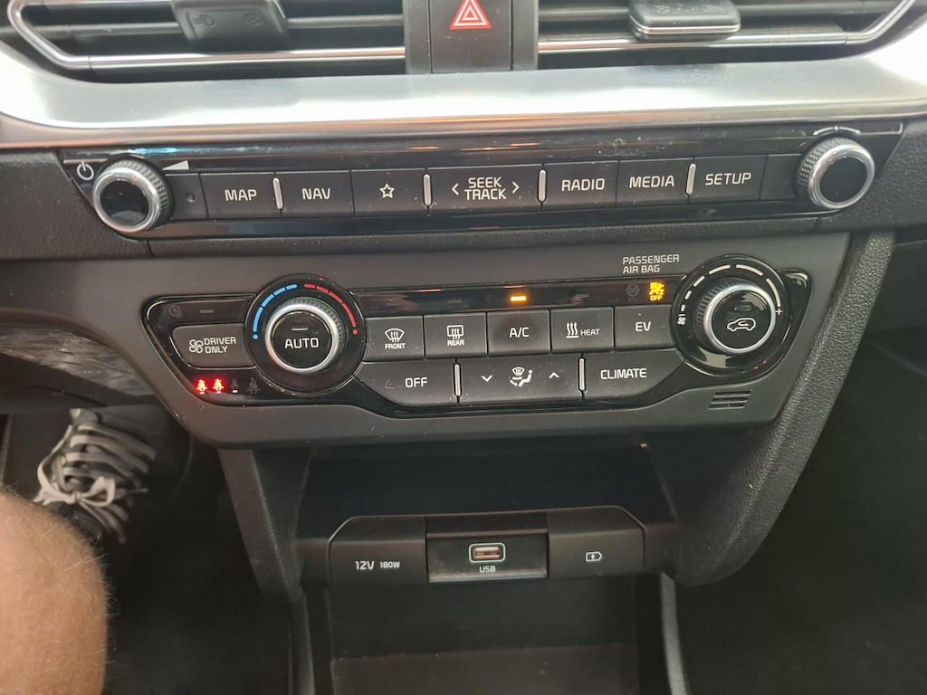 Foto 17 van Kia Niro