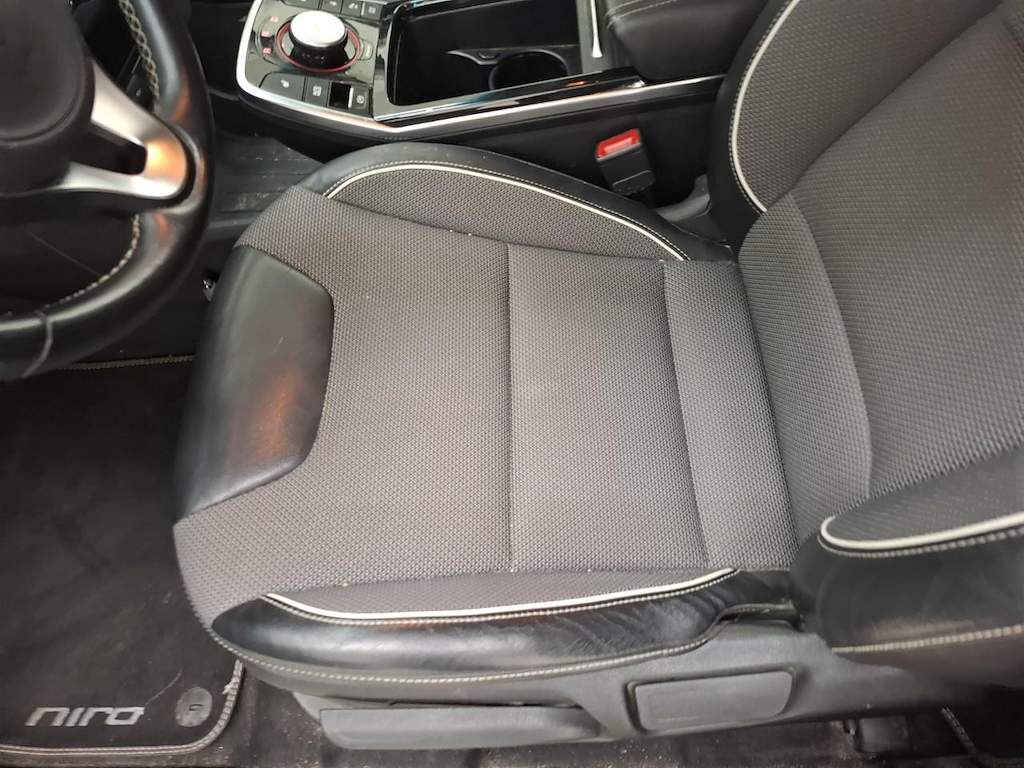 Foto 29 van Kia Niro