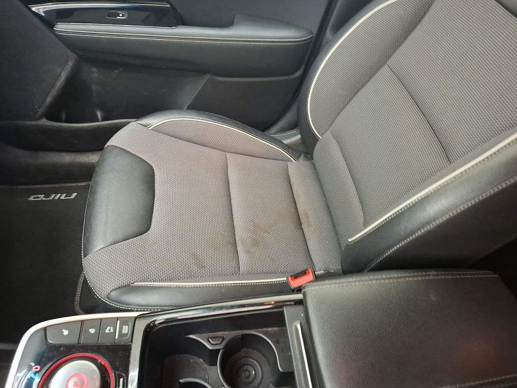 Foto 30 van Kia Niro