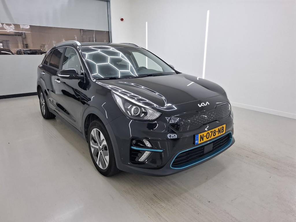 Foto 5 van Kia Niro