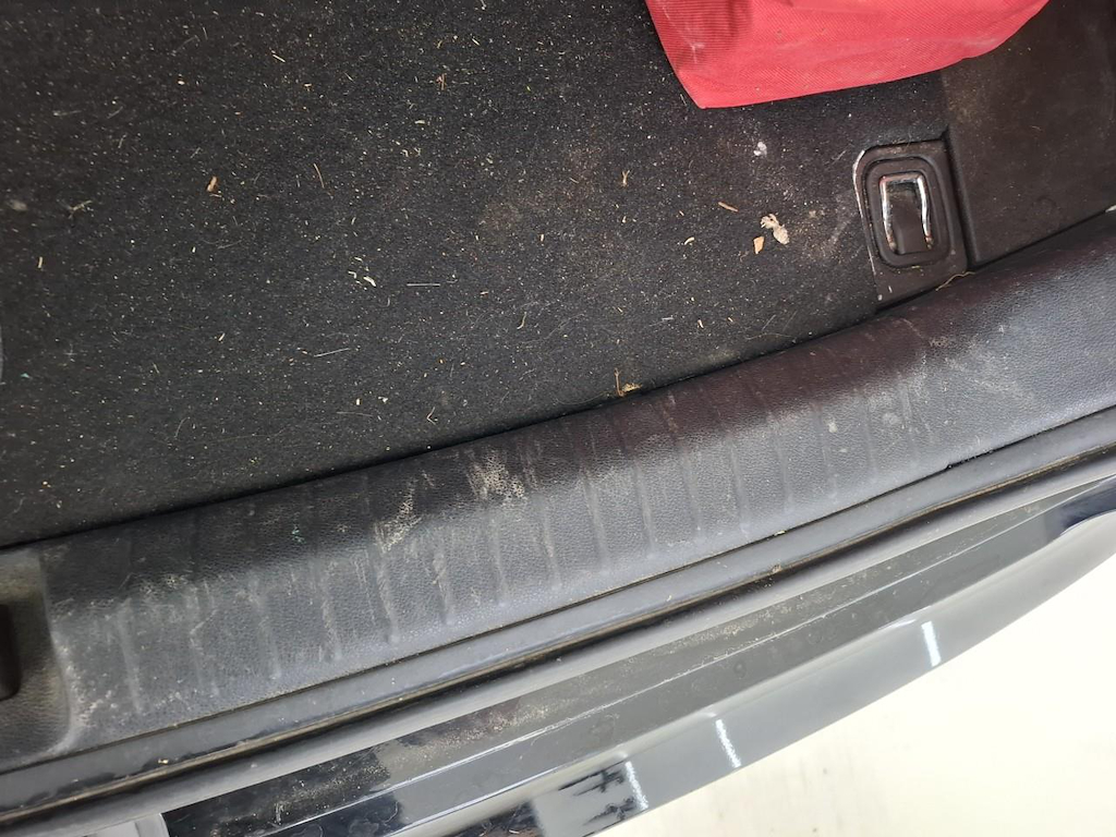 Foto 40 van Kia Niro