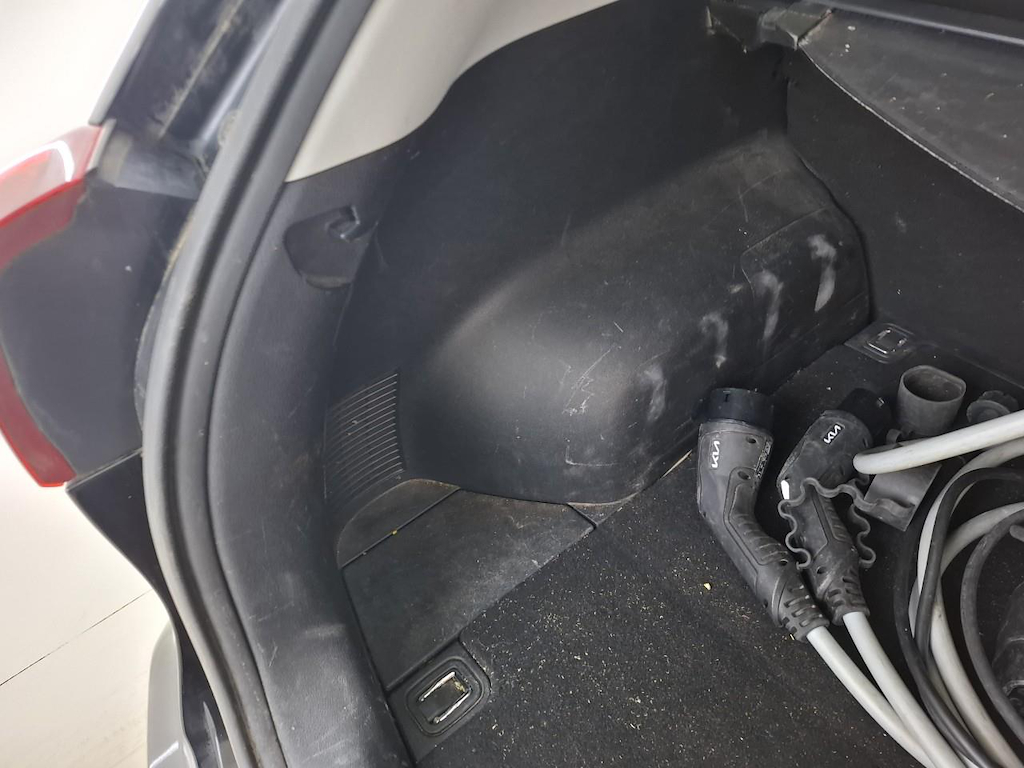 Foto 41 van Kia Niro