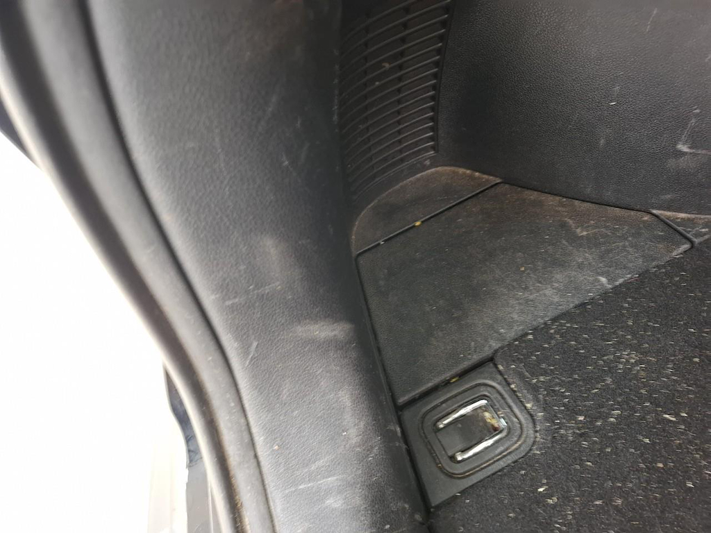 Foto 42 van Kia Niro
