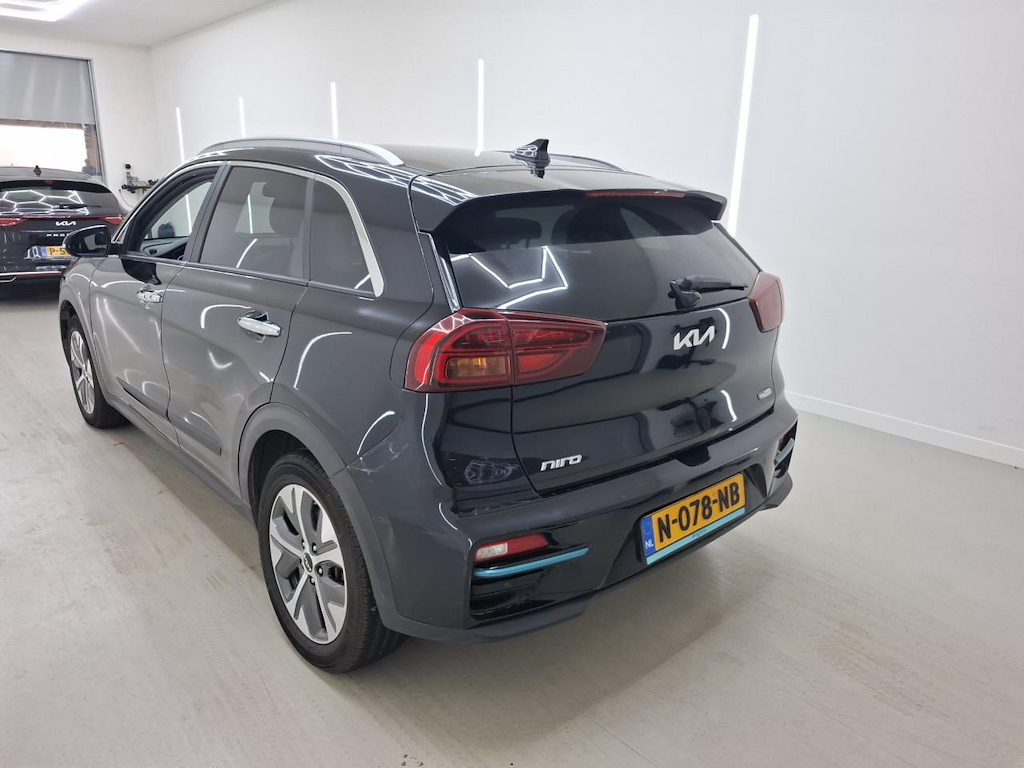 Foto 6 van Kia Niro