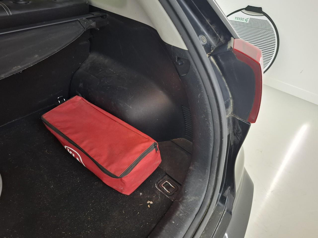 Foto 43 van Kia Niro