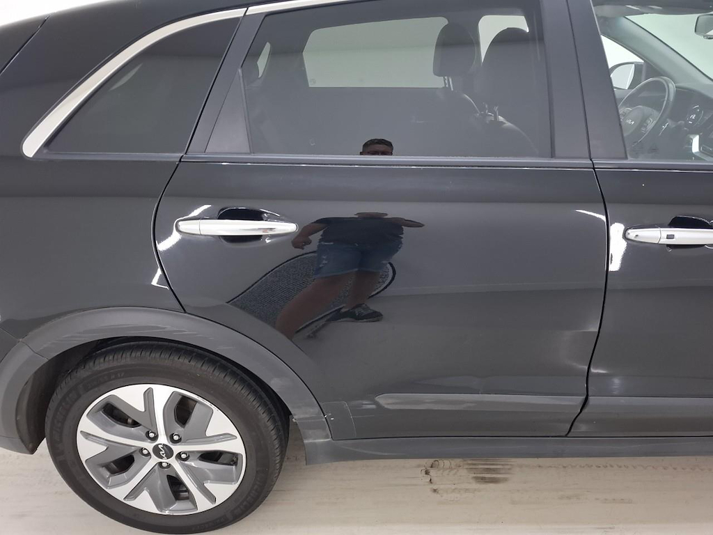 Foto 45 van Kia Niro