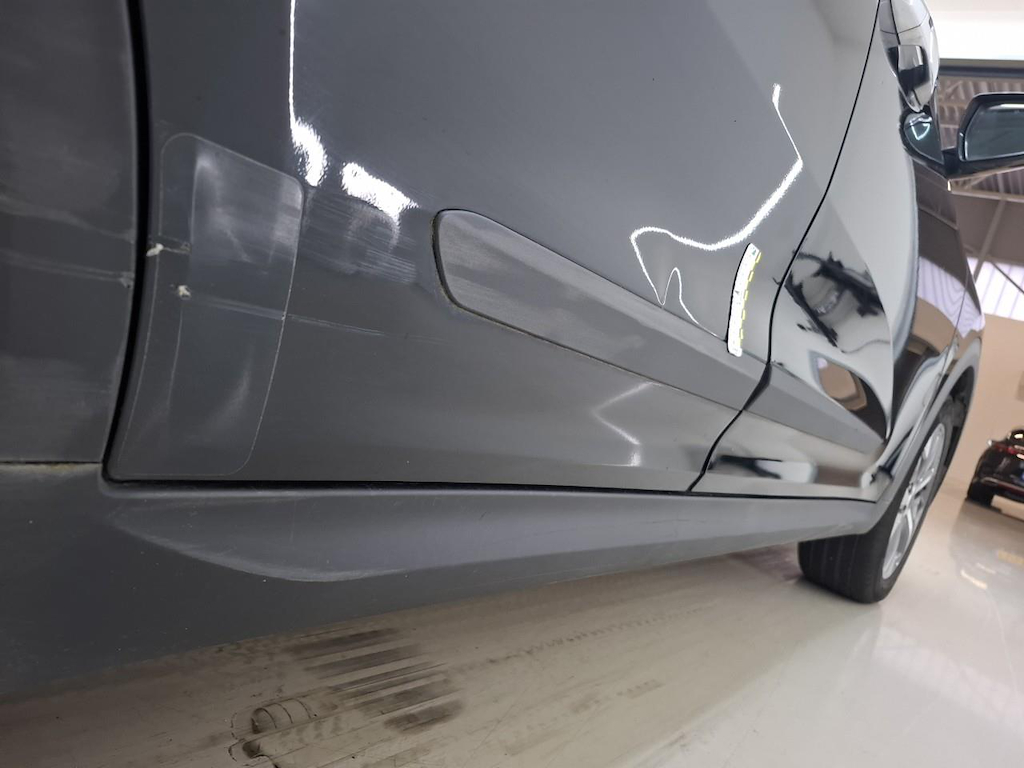 Foto 46 van Kia Niro