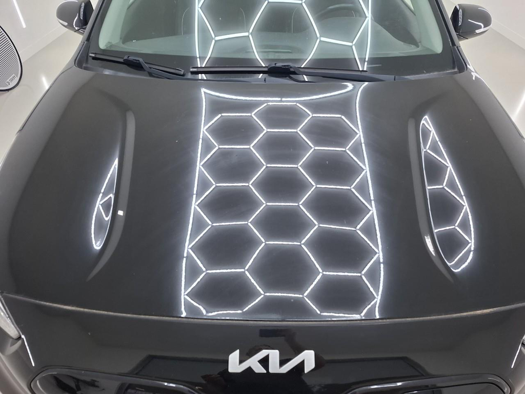 Foto 47 van Kia Niro