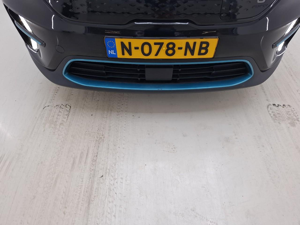 Foto 48 van Kia Niro