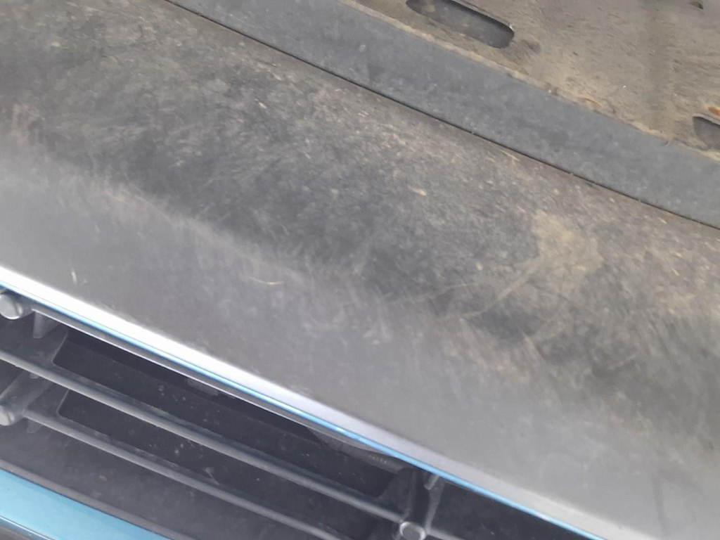 Foto 50 van Kia Niro