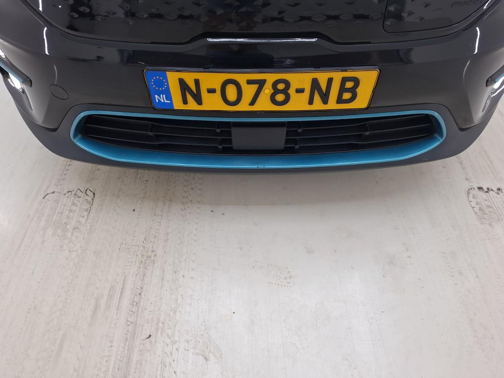 Foto 51 van Kia Niro