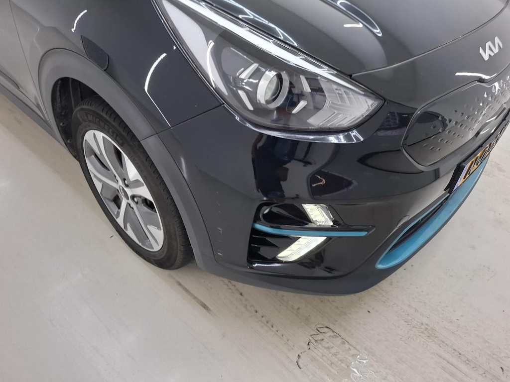 Foto 52 van Kia Niro