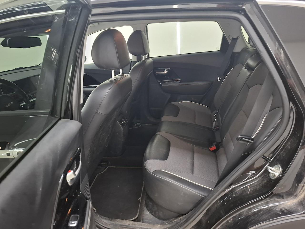 Foto 8 van Kia Niro