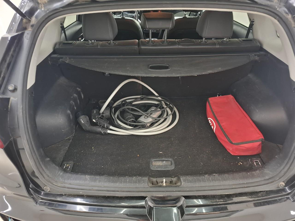 Foto 9 van Kia Niro