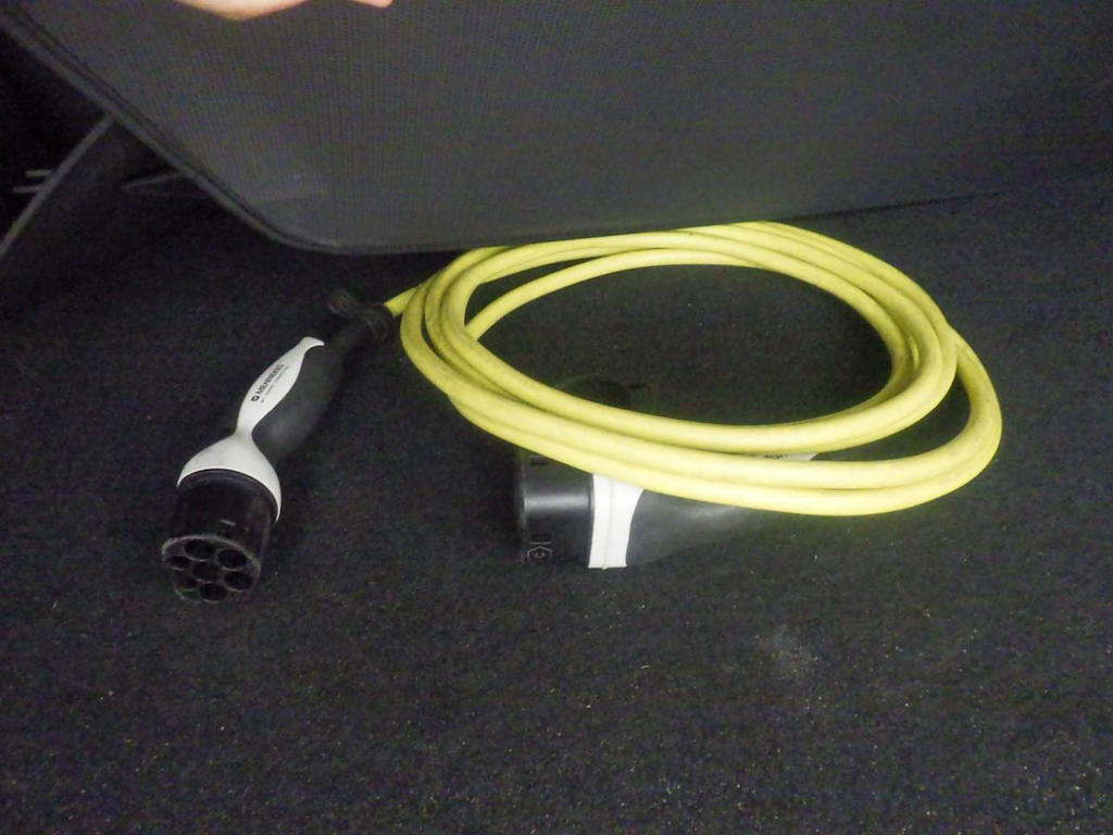 Foto 16 van Volkswagen ID.4