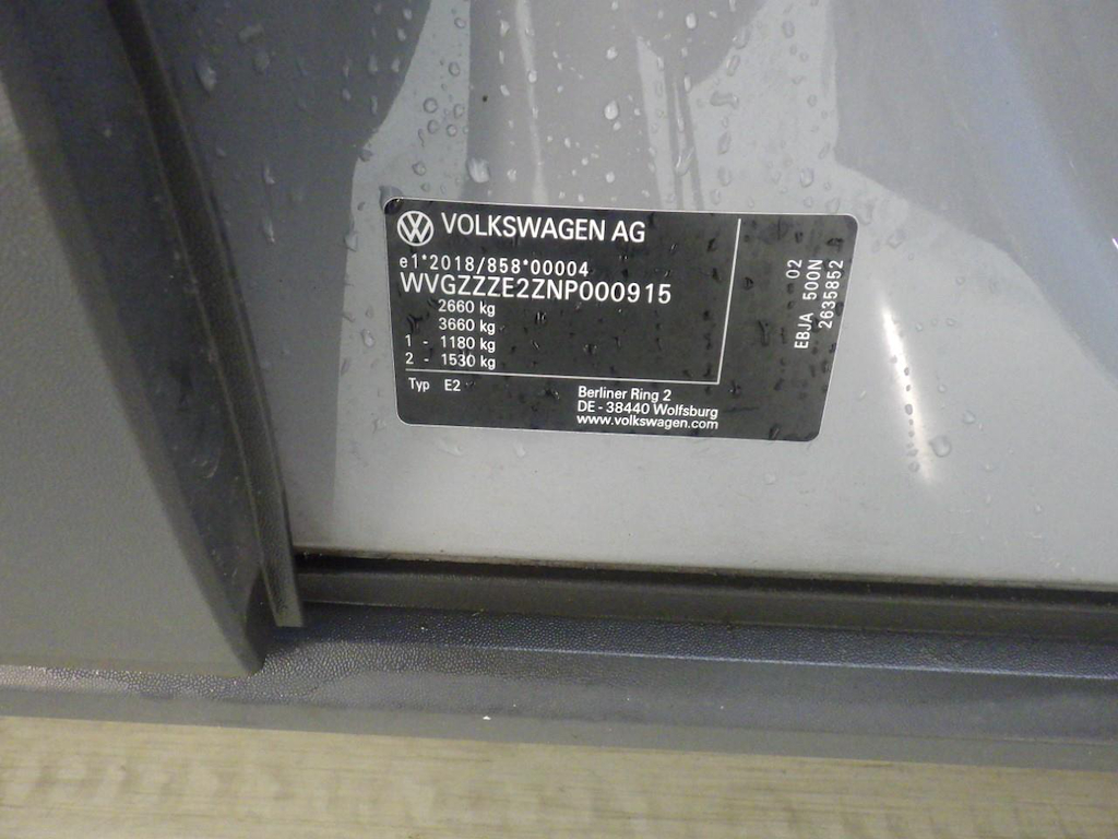Foto 18 van Volkswagen ID.4