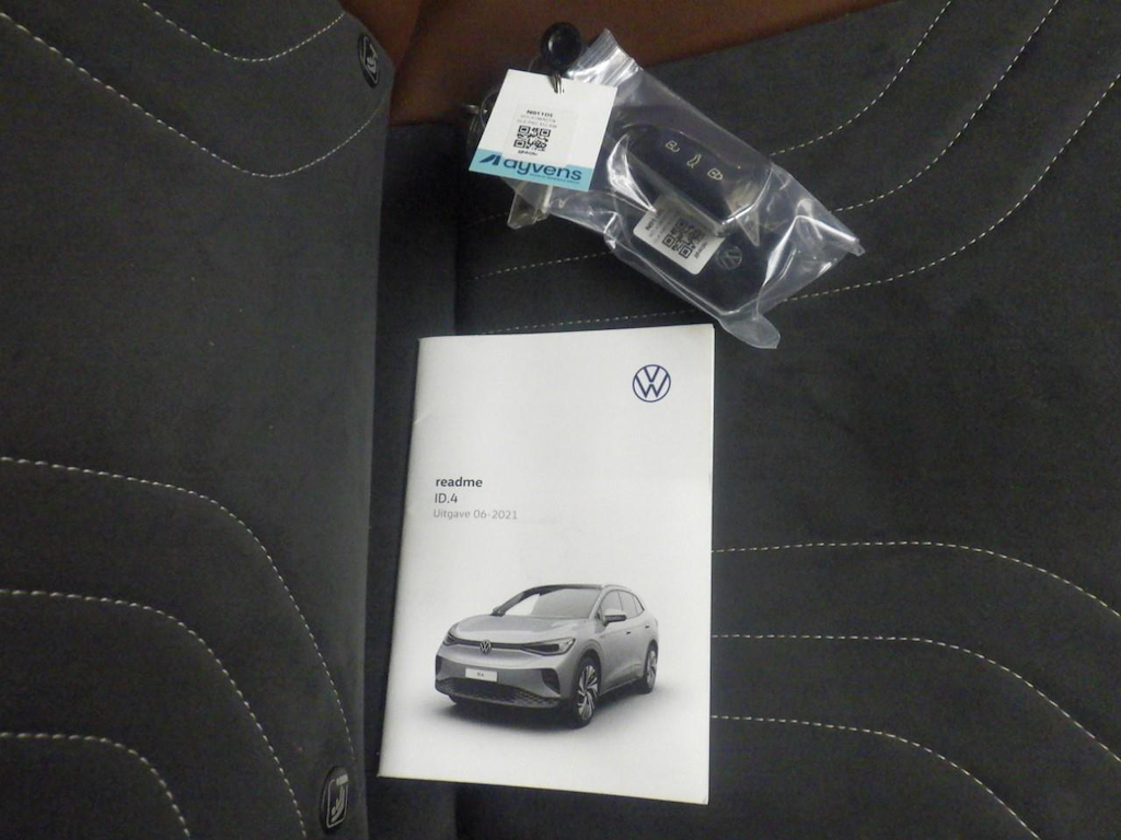 Foto 19 van Volkswagen ID.4