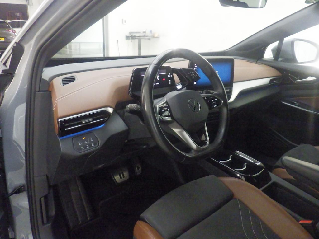 Foto 4 van Volkswagen ID.4