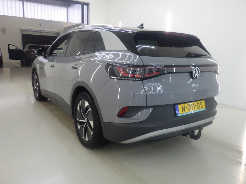 Foto 6 van Volkswagen ID.4