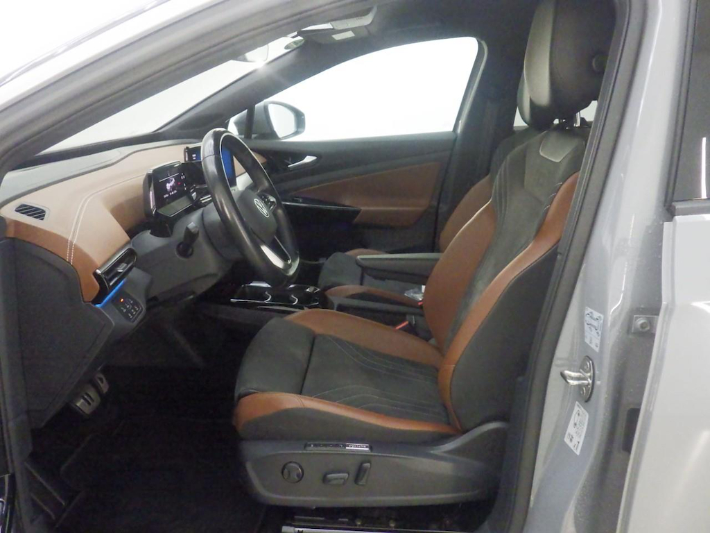 Foto 8 van Volkswagen ID.4
