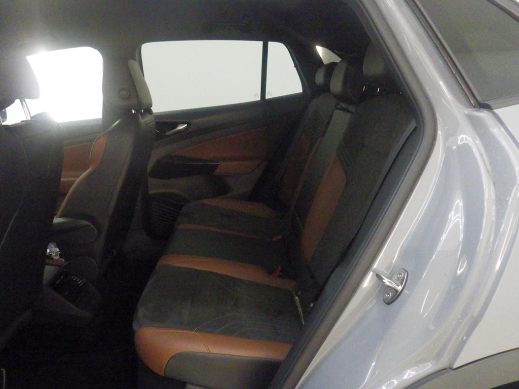 Foto 9 van Volkswagen ID.4