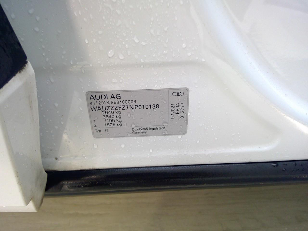 Foto 16 van Audi Q4 e-tron