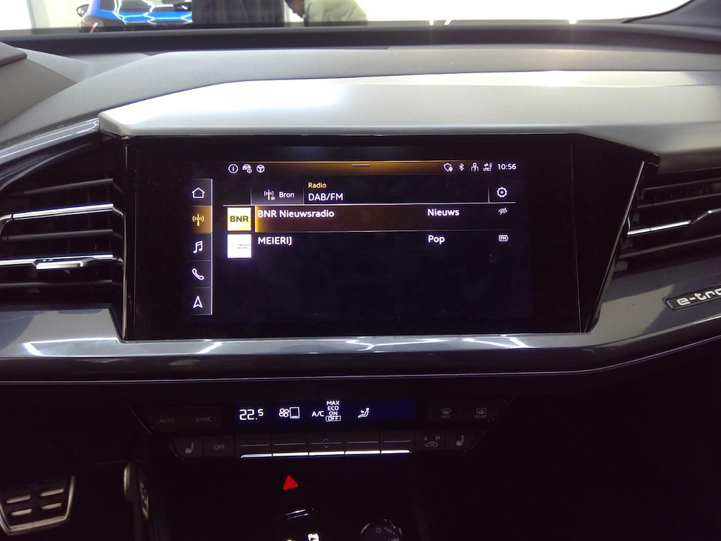 Foto 17 van Audi Q4 e-tron