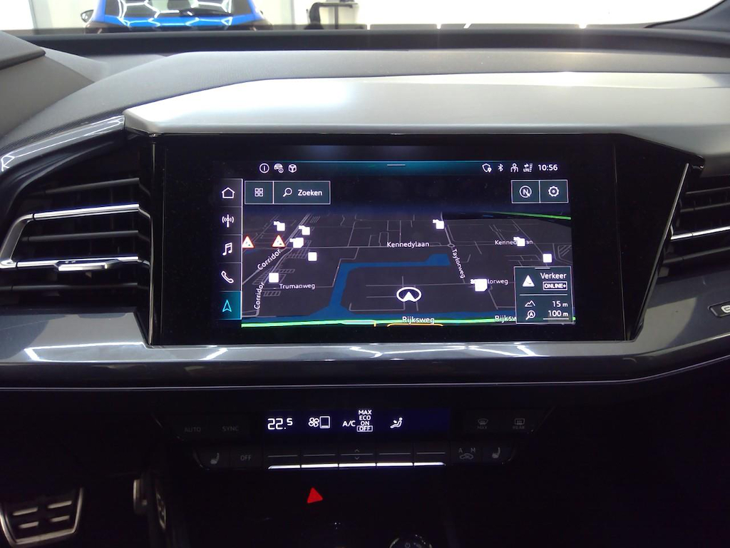 Foto 18 van Audi Q4 e-tron