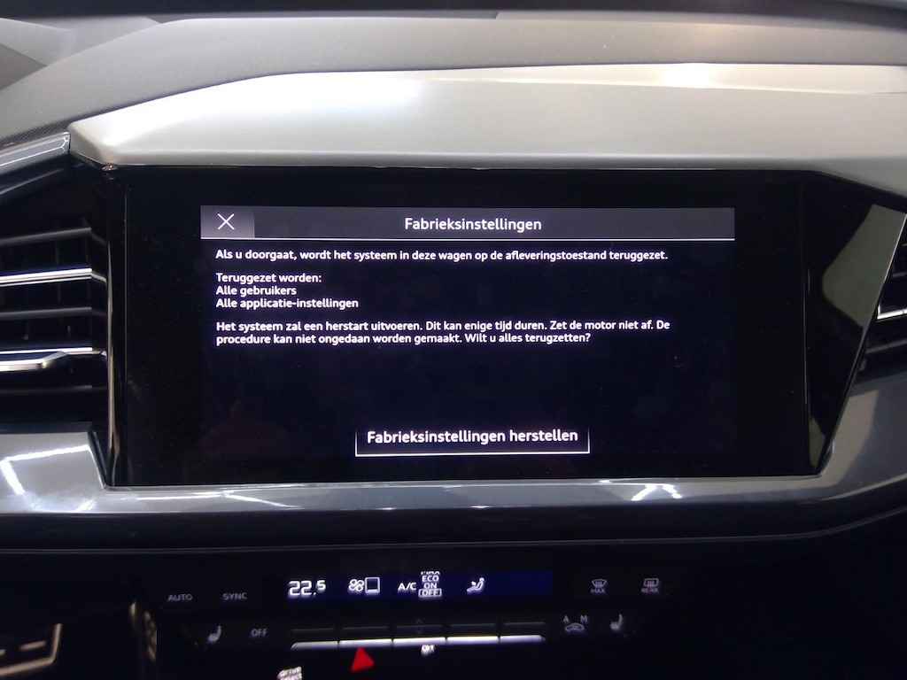 Foto 20 van Audi Q4 e-tron
